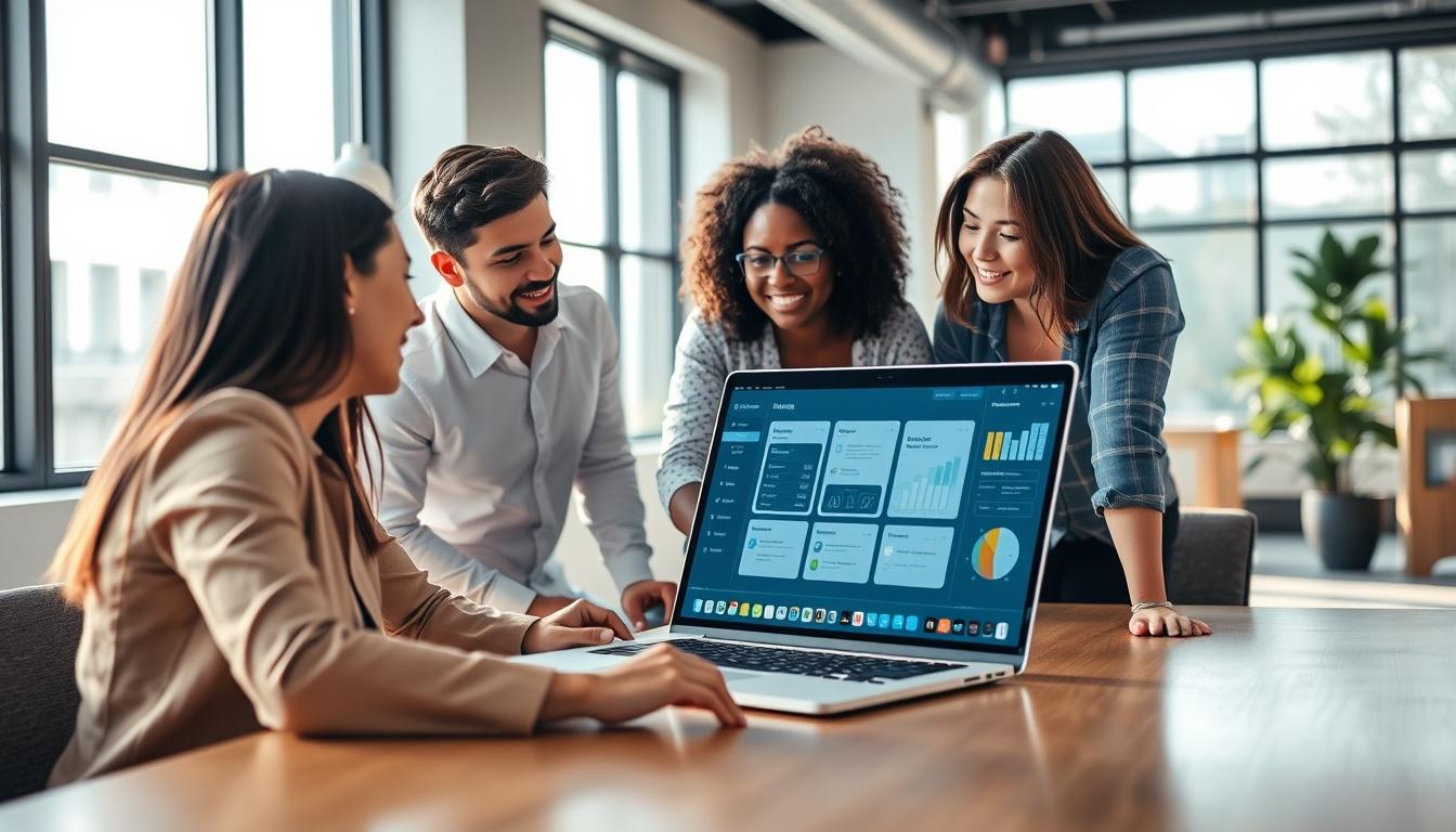 Finanzsoftware
